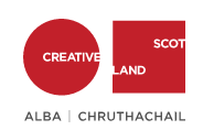 Creative Scotland Logo