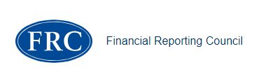 Financial Reporting Council Logo