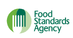 Food Standards Agency Logo