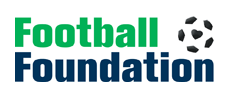 Football Foundation Logo