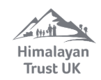 Himalayan Trust UK Logo