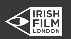 Irish Film London Logo