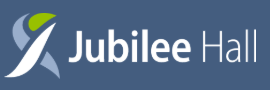 Jubilee Hall Logo