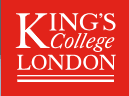 King's College London Logo
