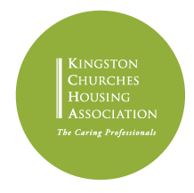 Kingston Churches Housing Association Logo
