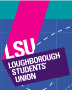 Loughborough Students Union Logo