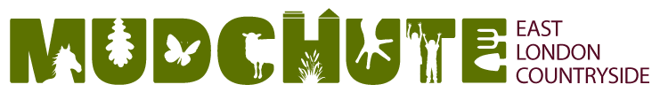 Mudchute East London Countryside Logo