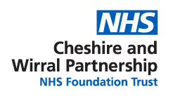 NHS Cheshire & Wirral Partnership Trust Logo