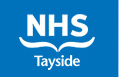 NHS Tayside Logo