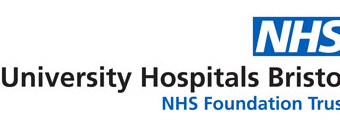NHS University Hospitals Bristol Trust Logo