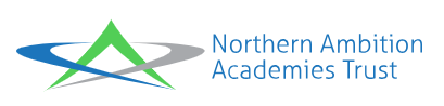 Northern Ambition Academies Trust Logo