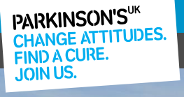 Parkinson's UK Logo