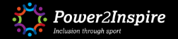 Power 2 Inspire Logo
