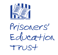 Prisoner's Education Trust Logo