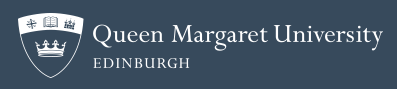 Queen Margaret University Logo