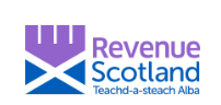 Revenue Scotland Logo