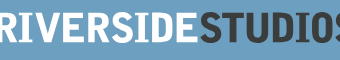 Riverside Studios Logo