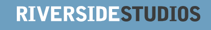 Riverside Studios Logo