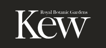 Royal Botanic Gardens Kew Logo