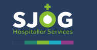 SJOG Hospitaller Services Logo