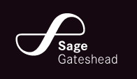 Sage Gateshead Logo