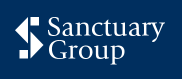 Sanctuary Group Logo