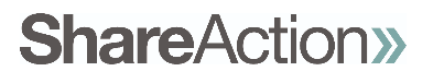 ShareAction Logo