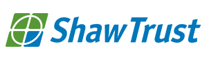 Shaw Trust Logo