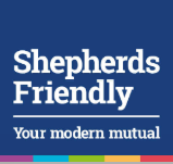 Shepherds Friendly Logo