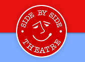 Side by Side Theatre Logo