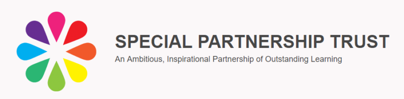Special Partnership Trust Logo