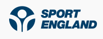 Sport England Logo