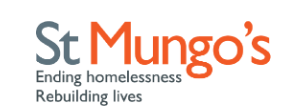St Mungo's Logo