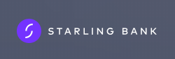 Starling Bank Logo