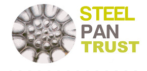 Steel Pan Trust Logo