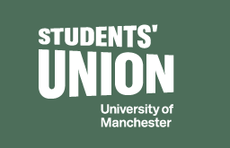 Student's Union Uni of Manchester Logo