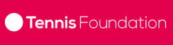 Tennis Foundation Logo