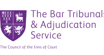 The Bar Tribunals & Adjudication Service Logo