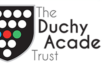 The Duchy Academy Trust Logo