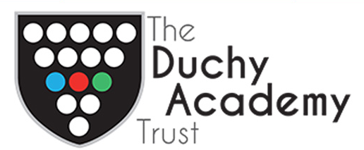 The Duchy Academy Trust Logo