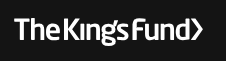 The King's Fund Logo