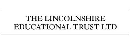 The Lincolnshire Educational Trust Logo