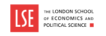 The London School of Economics & Political Science Logo