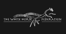 The White Horse Federation Logo