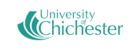 University of Chichester Logo