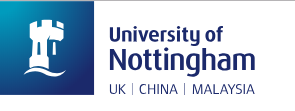 University of Nottingham Logo
