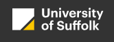 University of Suffolk Logo