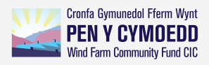 Wind Farm Community Fund Logo