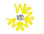 With You Logo