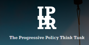 ippr Logo